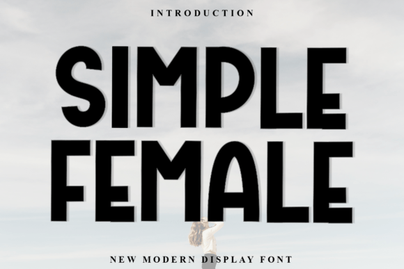 Download Simple Female - Simple Collection