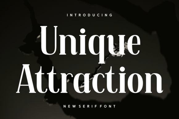 Download Unique Attraction - Unique Collection