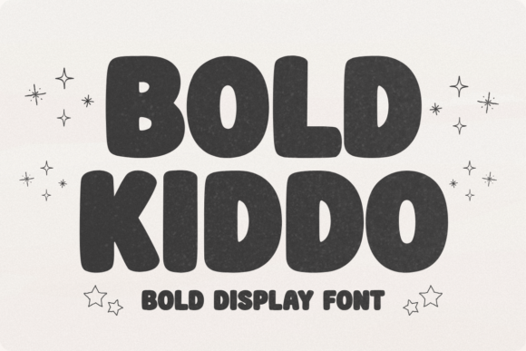 Download Bold Kiddo - Old Collection