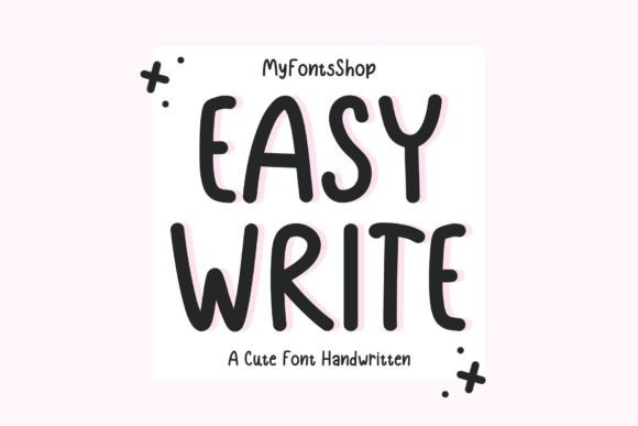 Download Easy Write - Premium Bundle