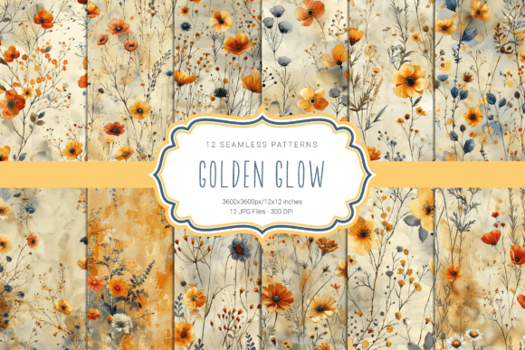 Download Golden Glow - Old Collection