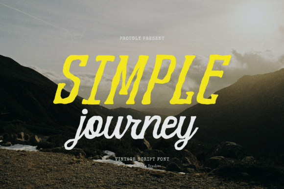 Download Simple Journey - Premium Bundle